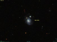 NGC 2923 - Wikiwand NGC 2923 | Wikiwand
