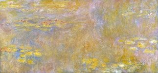 Water Lilies (Monet series)