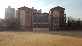 삼봉초등학교 (경기)