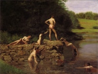 Thomas Eakins