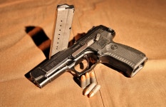 List of pistols