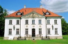 Choroszcz - Wikidata Choroszcz