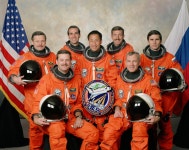 STS-106