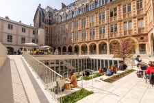 Catholic University of Paris