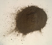 Lunar regolith simulant