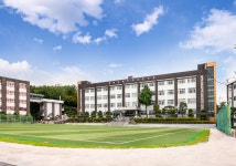 성암국제무역고등학교