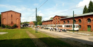 Hannoversches Strassenbahn Museum - Wikidata Hannoversches Strassenbahn Museum