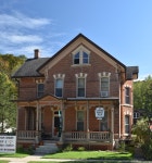 National Register of Historic Places listings in Clayton County, Iowa