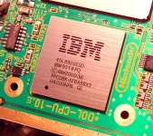 Gekko (processor)