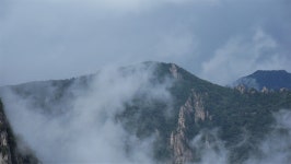 마등령