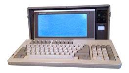 Sharp PC-7000