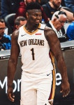 New Orleans Pelicans all-time roster