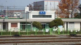 달천역