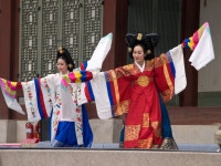 태평무
