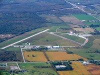 List of airports in Ontario