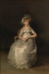 María Teresa de Borbón, 15th Countess of Chinchón