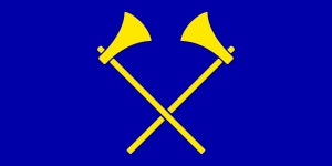 Flags of subdivisions of the United Kingdom