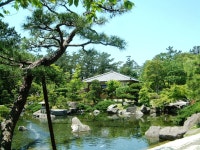 Hayama Imperial Villa