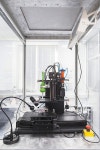 3D bioprinting