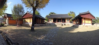 울산향교