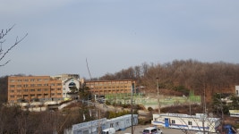 단원고등학교