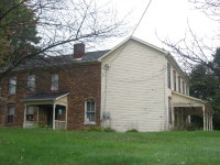 Danforth Brown House