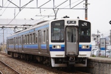 国鉄213系電車