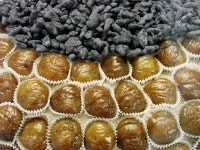 Sweet chestnut