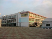 영천동부초등학교
