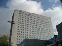 에라스무스 대학교 로테르담 경영대학원