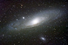 Andromeda (constellation)