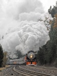 Southern Pacific 4449