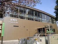 東栢駅