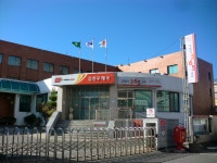 김천우체국