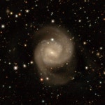 NGC 7095