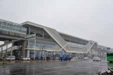 Xiapu station (Ningbo Rail Transit)