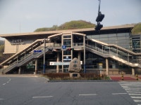 강남대역