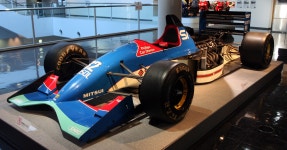 Jordan 192