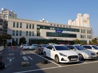 마산합포도서관