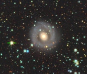 NGC 4909