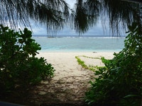 Guam National Wildlife Refuge