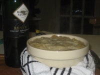 Cookbook:Steak and Kidney Pudding