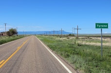 Tyrone, Colorado