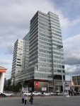 Central Tower (Mongolia)