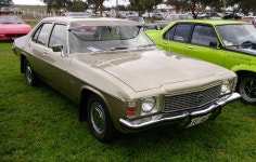 Holden HJ
