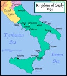 Southern Italy