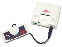 TurboGrafx-16 - Wikidata TurboGrafx-16