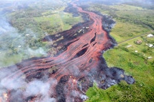 2018 lower Puna eruption