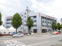 북광주우체국