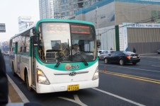 구리시의 시내버스